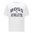 ფოტო #3 პროდუქტის BOSS RA Short Sleeve T-Shirt