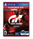 Фото #1 товара Игра для приставки PlayStation 4 SONY COMPUTER ENTERTAINMENT Gran Turismo Sport (PlayStation Hits)