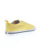 Фото #8 товара Diesel S-Athos Low Y02882-PR573-T3023 Mens Yellow Lifestyle Sneakers Shoes 11