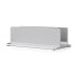 Ubiquiti UACC-CKG2-Plus Stand - Silver - Aluminium - Cloud Key G2 Plus - 1 pc(s) - 71.7 mm - 134.2 mm - фото #5