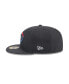 Фото #6 товара Men's Buffalo Bills 2024 NFL Draft On Stage 59FIFTY Fitted Hat