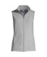 Фото #1 товара Plus Size Thermacheck 100 Fleece Vest