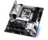 Фото #3 товара ASRock B760 Pro RS/D4 - Intel - LGA 1700 - Intel® Core™ i3 - Intel® Core™ i5 - Intel® Core™ i7 - Intel® Core™ i9 - DDR4-SDRAM - 128 GB - DIMM