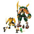 Фото #2 товара LEGO Lloyd And Arin Ninja Team Mecas Construction Game