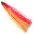 Фото #15 товара SEA MONSTERS Pulpito Rafia Trolling Soft Lure