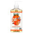 Nourishing Hand Wash, Orange Blossom & Honey, 8 fl oz (236 ml)
