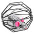 Фото #2 товара FREECAT Mouse Metal Cage Toy