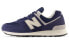 Фото #1 товара Кроссовки New Balance NB 574 U574ZN2