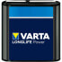 Фото #2 товара VARTA 1 Longlife Power 3 LR 12 4.5V-Block Batteries