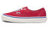 Фото #2 товара Кроссовки Vans Authentic 44 VN0A38ENWO8