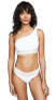 Peixoto 295687 Women's Zoni Top, White, Size M