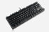 Фото #2 товара Glorious PC Gaming Race Mechanical Keyboard Keycaps - Keyboard cap - Acrylonitrile butadiene styrene (ABS) - Black