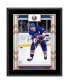 Фото #1 товара Cal Clutterbuck New York Islanders 10.5" x 13" Sublimated Player Plaque