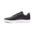 Puma Ralph Sampson X TMC 38180202 Mens Black Lifestyle Sneakers Shoes