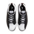 [819175-106] Mens Air Jordan JUMPMAN TEAM 2 'WHITE BLACK'