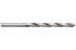 Фото #1 товара Metabo 625053000 - Drill - Rotary hammer - Spiral cutting drill bit - Right hand rotation - 7 mm - 156 mm - Cast iron - Granite - Iron - Steel