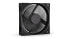 ENDORFY Fluctus 120 PWM - Fan - 12 cm - Black