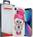 Maxximus MX OWL COOL IPHONE 13 PRO MAX BEIGE / BEŻOWY