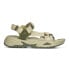 Puma Traek Lite River Mens Green Casual Sandals 38907505