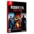 Фото #1 товара NINTENDO GAMES Switch Resident Evil Triple Pack IMP USA