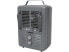 Фото #4 товара OPTIMUS H-3013 Optimus h-3013 portable utility heater with thermostat