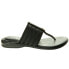 Фото #1 товара VANELi Yesen TStrap Womens Size 6.5 M Casual Sandals 308109