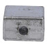 Фото #7 товара SUPER MARINE OMC 50-140HP Zinc Cube Anode