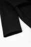 Фото #7 товара Пальто женское Koton черное