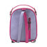 Фото #4 товара Детский рюкзак SANTORO LONDON Gorjuss Cheshire cat Розовый Mini Фиолетовый (18,8 x 22 x 10,2 см)