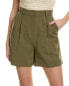 Boden Tencel Relaxed Short Women's