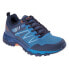 ფოტო #2 პროდუქტის HI-TEC Favet WP Hiking Shoes