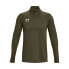 ფოტო #3 პროდუქტის UNDER ARMOUR Challenger Midlayer long sleeve T-shirt