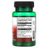Фото #2 товара Swanson, Бета-ситостерол, максимальная эффективность, 60 мягких таблеток