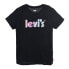 Фото #1 товара LEVI´S ® KIDS Poster Logo short sleeve T-shirt