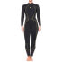 Фото #2 товара BARE Evoke diving wetsuit 7 mm