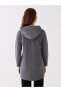 Фото #14 товара Кардиган LC WAIKIKI Basic Hooded Knit