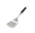 Фото #3 товара Weber 6761 - Spatula - Black - Silver - Stainless steel - Weber - 108 mm - 457.2 mm