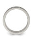 Фото #2 товара Titanium Yellow IP-plated Center Wedding Band Ring