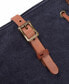 ფოტო #10 პროდუქტის Redwood Canvas Crossbody Bag