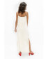 Фото #4 товара Women's Calabar Slip Dress