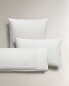 Фото #1 товара (300 thread count) cotton percale pillowcase