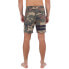 HURLEY Block Party 18´´ Swimming Shorts