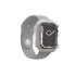 Фото #3 товара Urban Armor Gear Scout - Case - Smartwatch - Transparent - Apple - Apple Watch 7 41mm - Polycarbonate (PC)