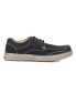 ფოტო #2 პროდუქტის Men's Orville Slip-On Loafers