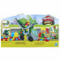 Фото #3 товара Пластилиновая игра Play-Doh Garbage Truck