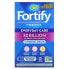 Фото #1 товара Пробиотик+Пребиотик для женщин Fortify, Повседневный уход, 30 млрд, 30 капсул со сдвоенным высвобождением