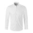 Malfini Dynamic M MLI-26200 white shirt