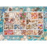 Puzzle Lauras Seashell Collection