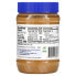Фото #2 товара Peanut Butter & Co., Simply Smooth, арахисовая паста, без добавления сахара, 454 г (16 унций)