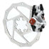 Фото #1 товара SRAM Disc BB7 Road Platinum Frontal Includes 160 mm G2CS Rotor IS Brackets brake kit